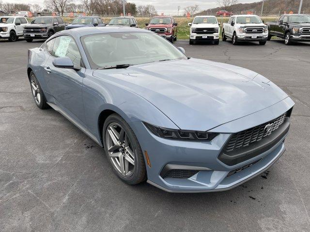 new 2026 Ford Mustang car, priced at $38,565