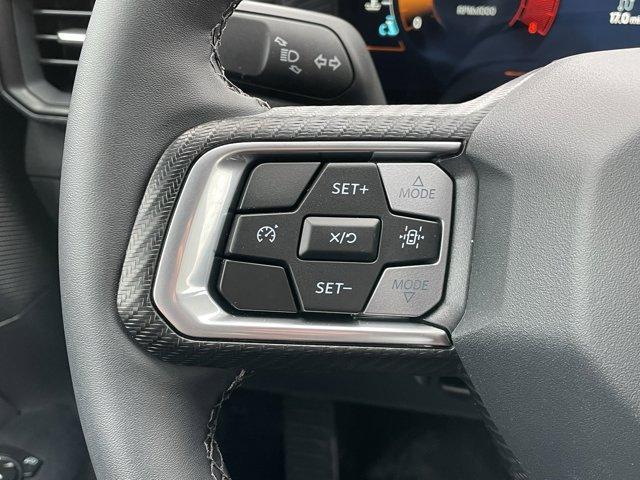 new 2026 Ford Mustang car, priced at $38,565