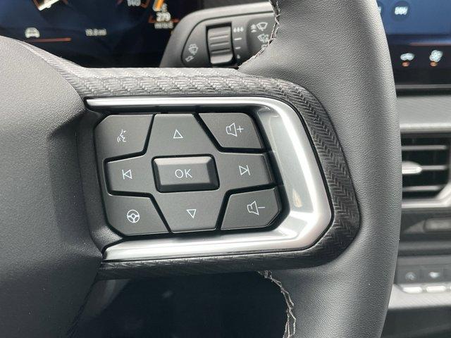 new 2026 Ford Mustang car, priced at $38,565