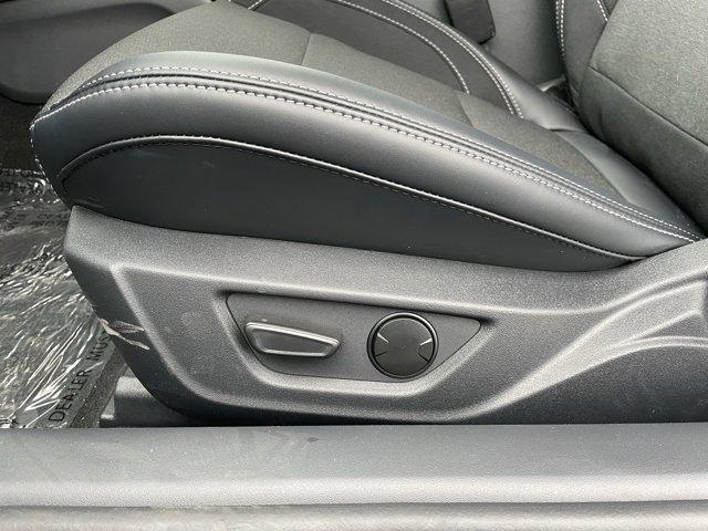new 2026 Ford Mustang car, priced at $38,565