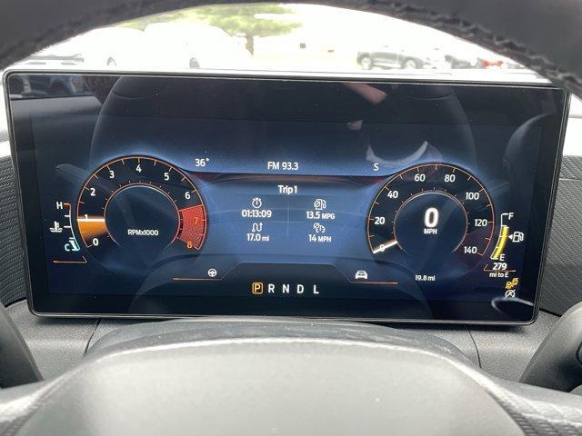 new 2026 Ford Mustang car, priced at $38,565