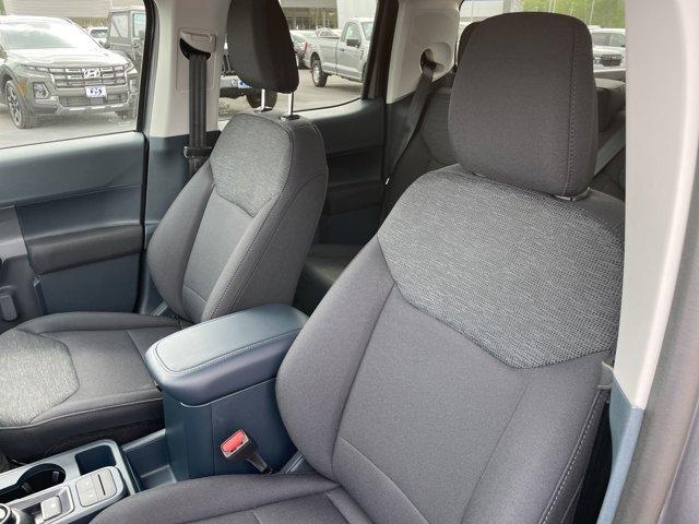 new 2025 Ford Maverick car, priced at $30,840