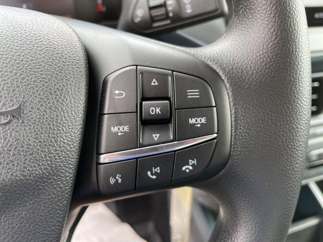 new 2025 Ford Maverick car, priced at $30,840