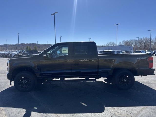 new 2024 Ford F-250 car, priced at $86,920
