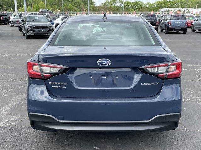 new 2025 Subaru Legacy car, priced at $30,409