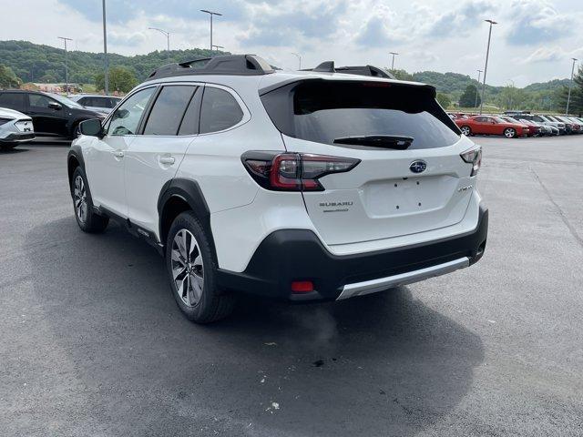 new 2025 Subaru Outback car, priced at $40,346