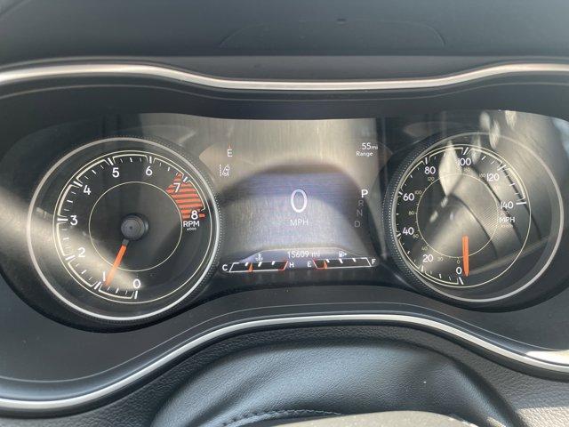 used 2022 Jeep Cherokee car, priced at $28,988