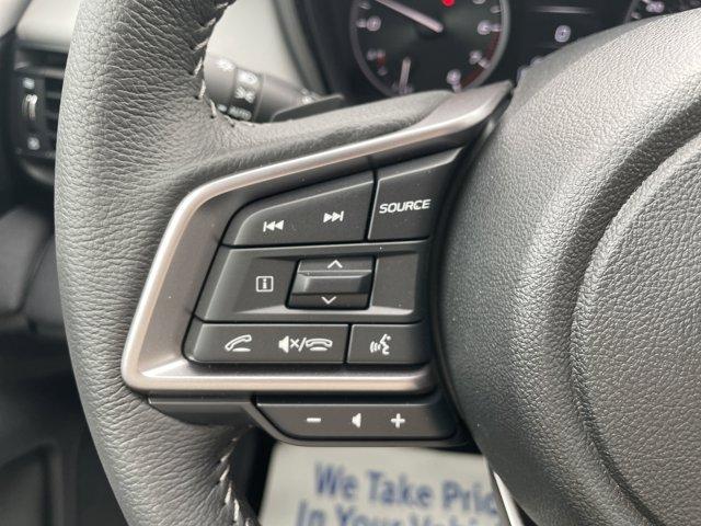 new 2025 Subaru Outback car, priced at $36,534