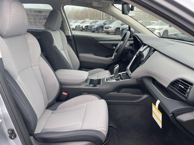 new 2025 Subaru Outback car, priced at $36,534
