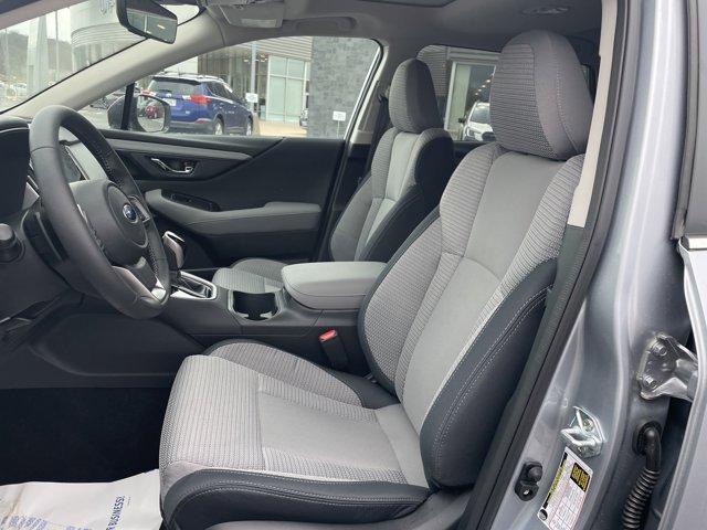 new 2025 Subaru Outback car, priced at $36,534