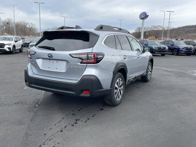 new 2025 Subaru Outback car, priced at $36,534