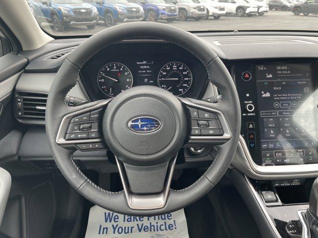 new 2025 Subaru Outback car, priced at $36,534