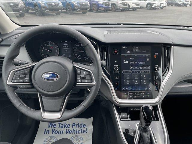 new 2025 Subaru Outback car, priced at $36,534