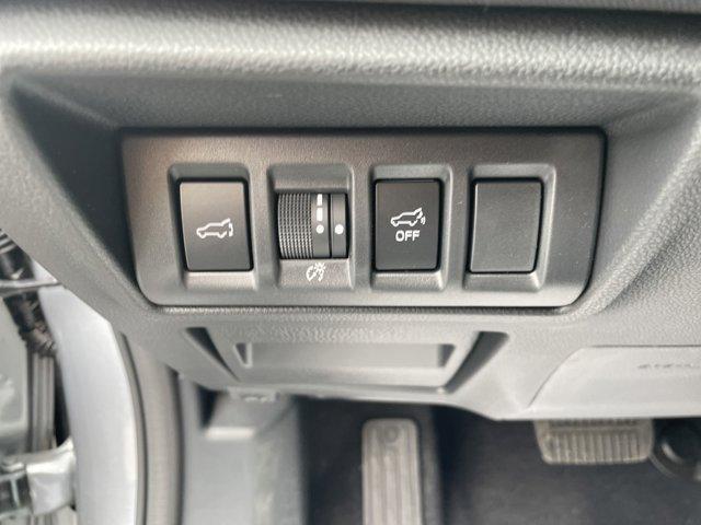new 2025 Subaru Outback car, priced at $36,534