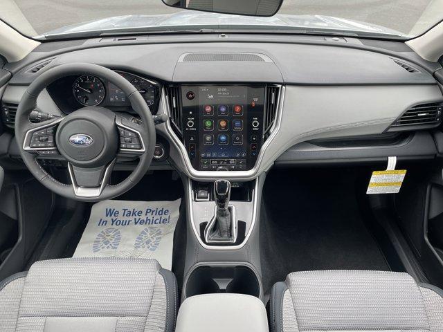 new 2025 Subaru Outback car, priced at $36,534