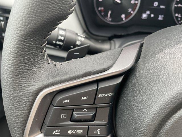 new 2025 Subaru Outback car, priced at $36,534