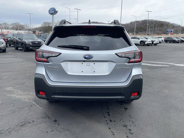 new 2025 Subaru Outback car, priced at $36,534