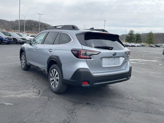 new 2025 Subaru Outback car, priced at $36,534