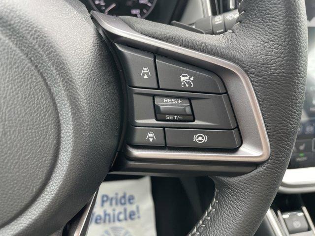 new 2025 Subaru Outback car, priced at $36,534