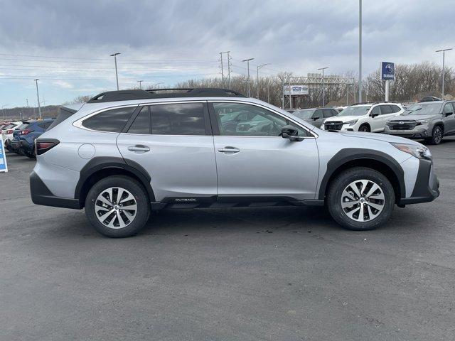 new 2025 Subaru Outback car, priced at $36,534