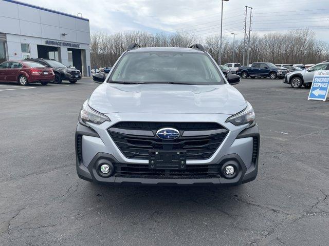 new 2025 Subaru Outback car, priced at $36,534