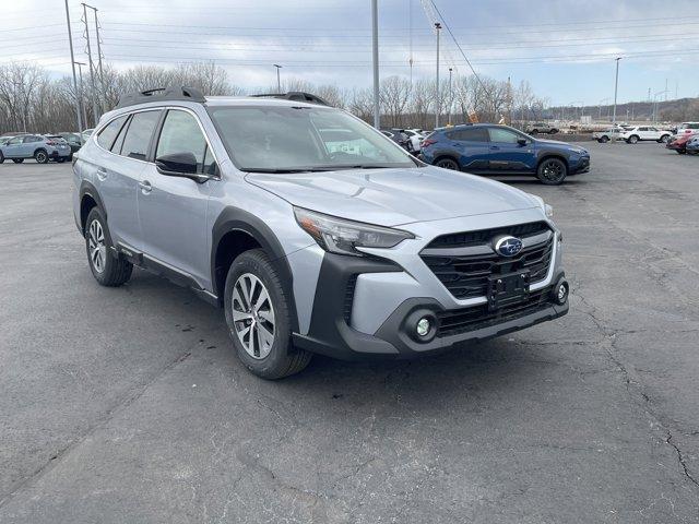 new 2025 Subaru Outback car, priced at $36,534