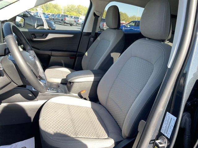 used 2022 Ford Escape car, priced at $23,964