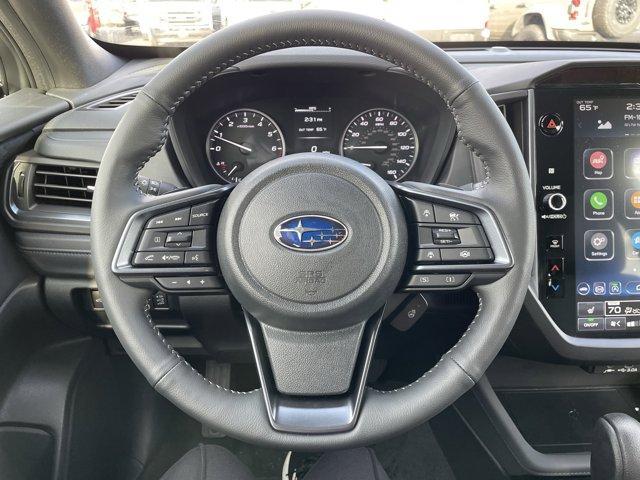 new 2026 Subaru Forester car, priced at $42,023