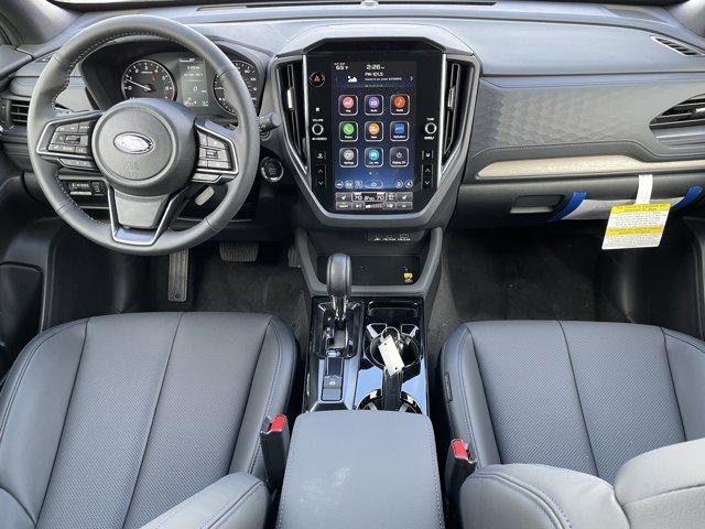 new 2026 Subaru Forester car, priced at $42,023