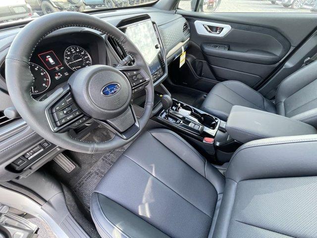 new 2026 Subaru Forester car, priced at $42,023