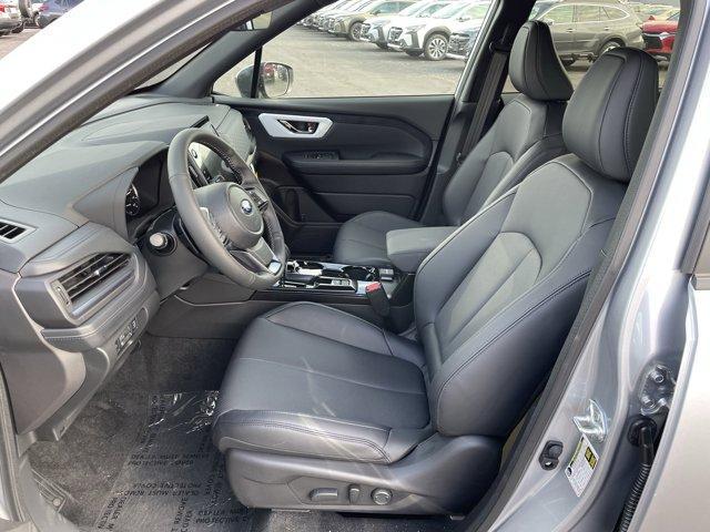 new 2026 Subaru Forester car, priced at $42,023