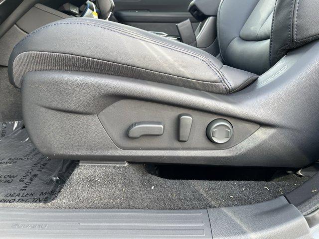 new 2026 Subaru Forester car, priced at $42,023