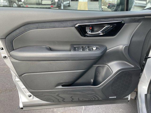 new 2026 Subaru Forester car, priced at $42,023