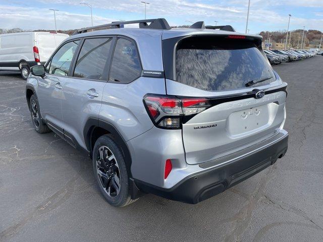 new 2026 Subaru Forester car, priced at $42,023