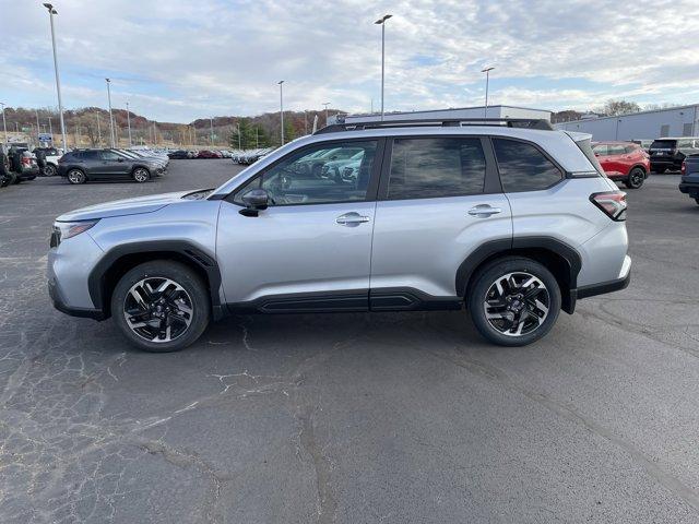 new 2026 Subaru Forester car, priced at $42,023