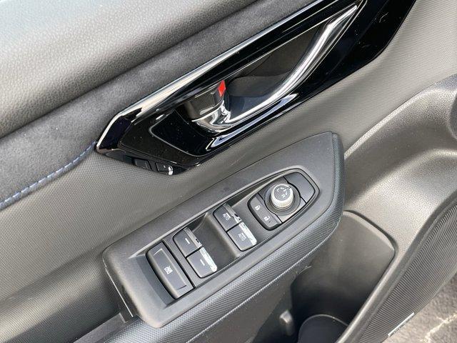 new 2026 Subaru Forester car, priced at $42,023