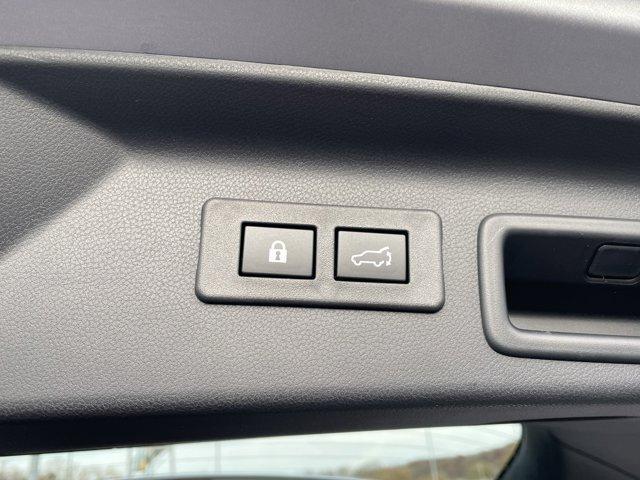 new 2026 Subaru Forester car, priced at $42,023