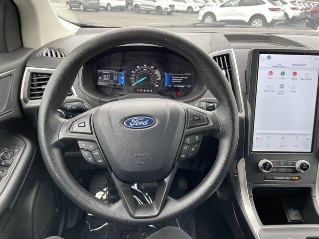 new 2024 Ford Edge car, priced at $41,520