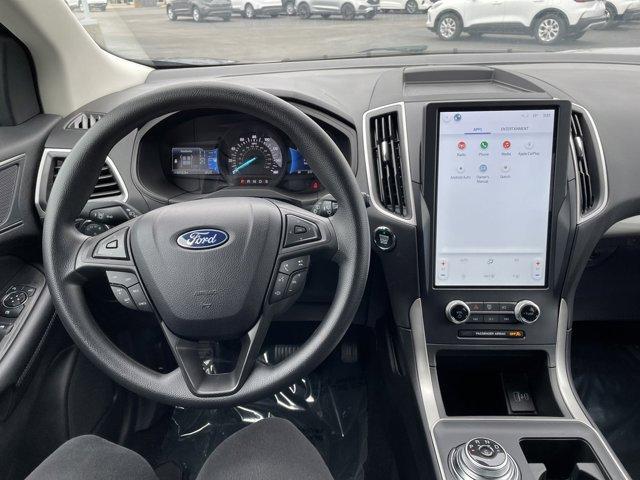 new 2024 Ford Edge car, priced at $41,520