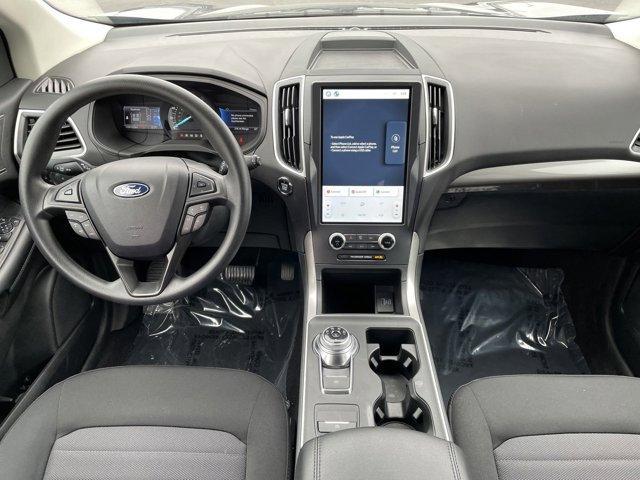 new 2024 Ford Edge car, priced at $41,520