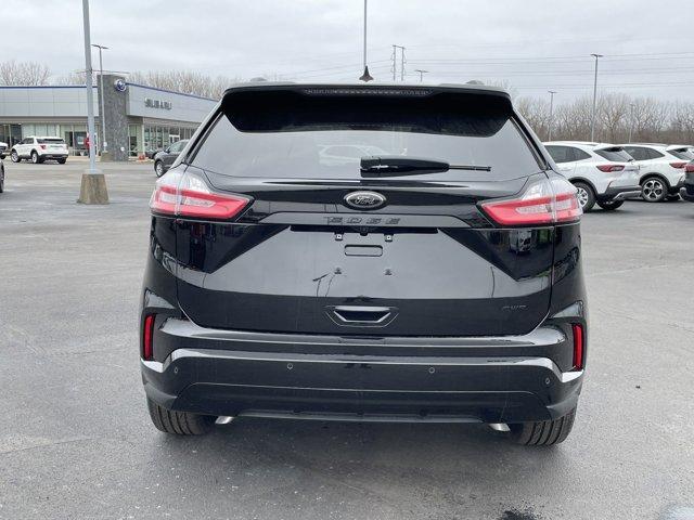 new 2024 Ford Edge car, priced at $41,520