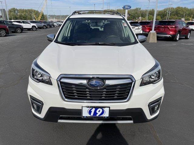 used 2019 Subaru Forester car, priced at $23,888