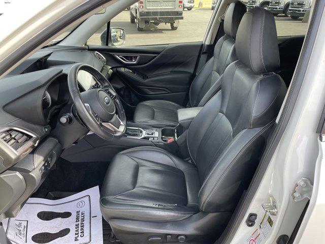 used 2019 Subaru Forester car, priced at $23,888