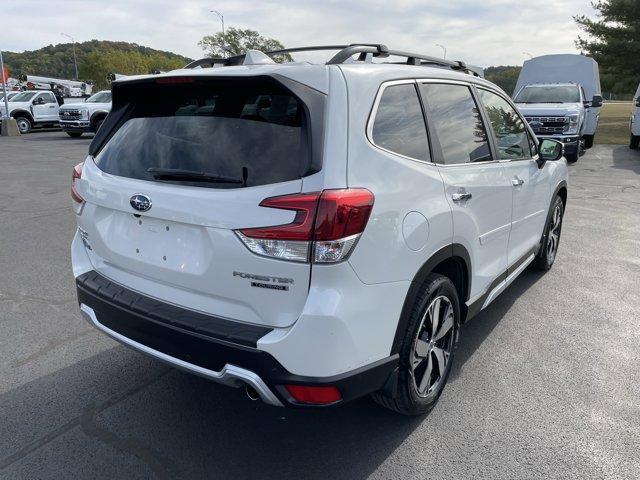 used 2019 Subaru Forester car, priced at $23,888