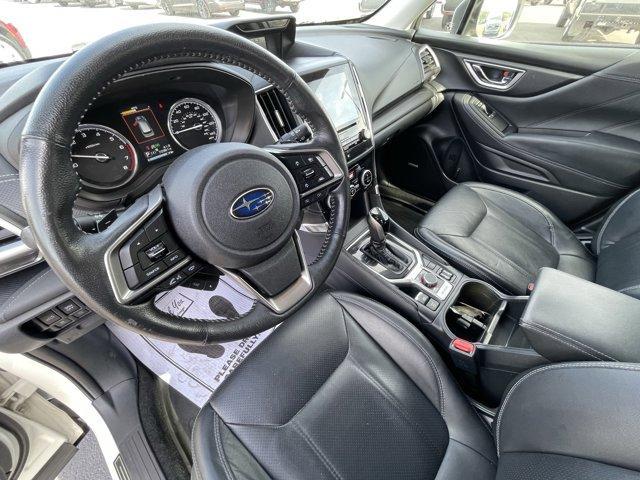 used 2019 Subaru Forester car, priced at $23,888