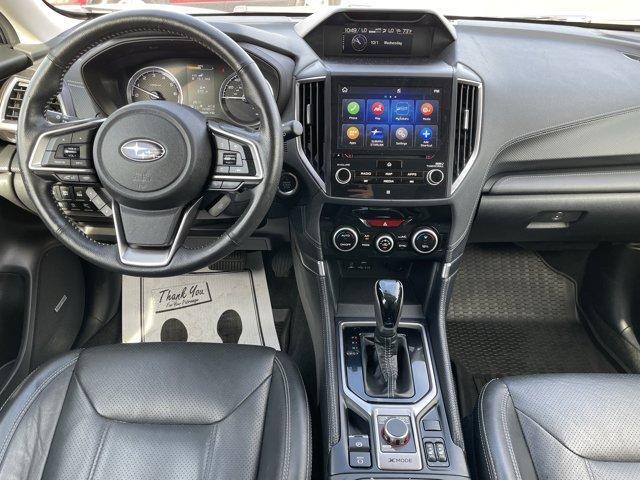 used 2019 Subaru Forester car, priced at $23,888