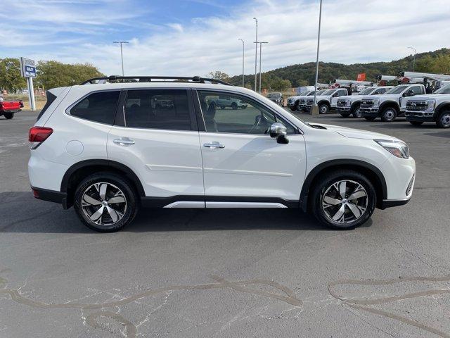 used 2019 Subaru Forester car, priced at $23,888