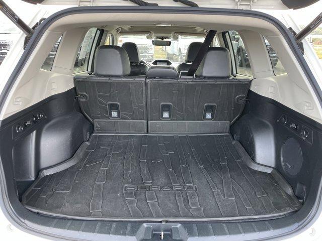used 2019 Subaru Forester car, priced at $23,888