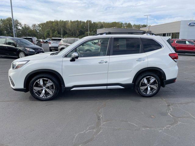 used 2019 Subaru Forester car, priced at $23,888