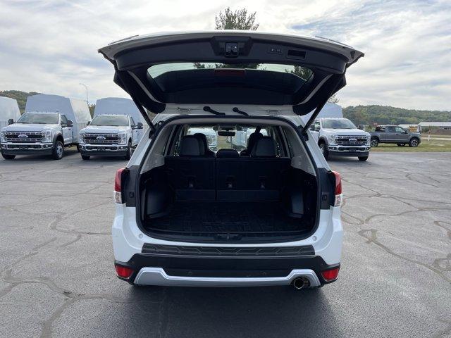 used 2019 Subaru Forester car, priced at $23,888